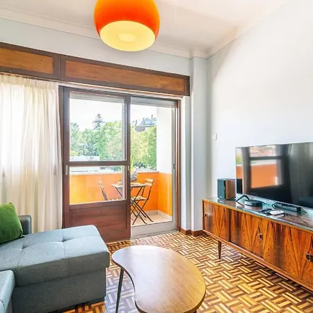 Apartamento Bombarda 231 By Innkeeper