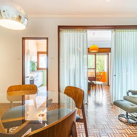 Apartamento Bombarda 231 By Innkeeper