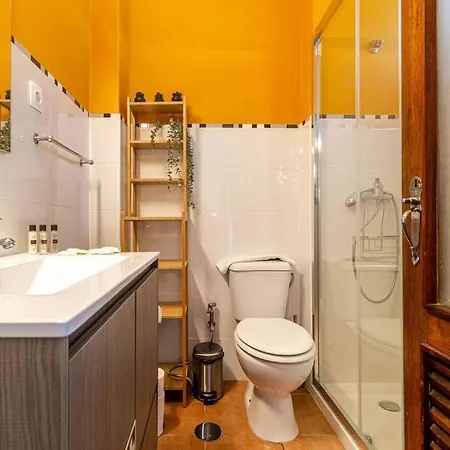 Apartamento Bombarda 231 By Innkeeper Porto
