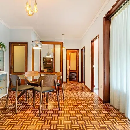 Bombarda 231 By Innkeeper Apartamento