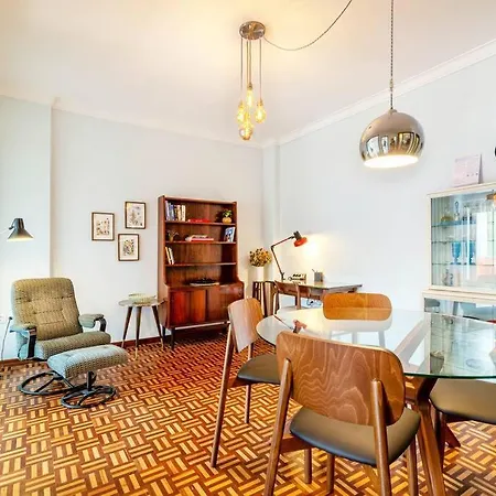 Bombarda 231 By Innkeeper * Porto